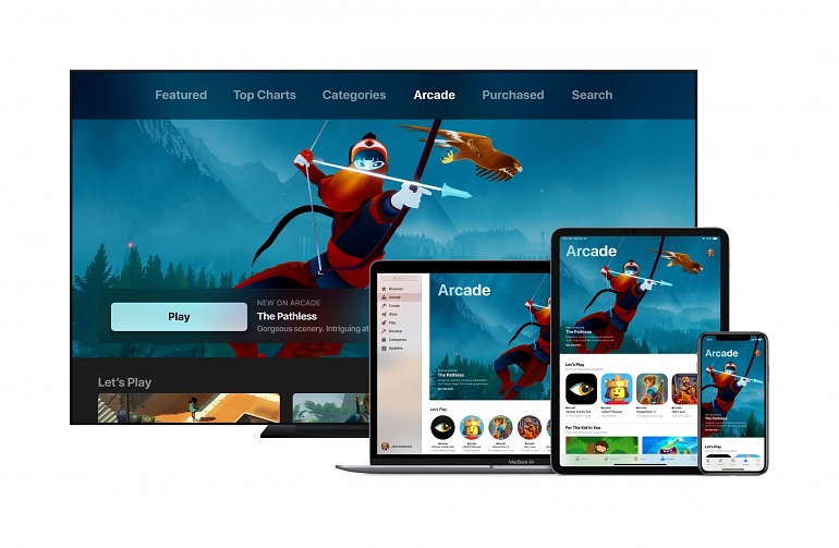 Este es el catálogo de juegos de Apple Arcade confirmado hasta la fecha Este es el catálogo de juegos de Apple Arcade confirmado hasta la fecha