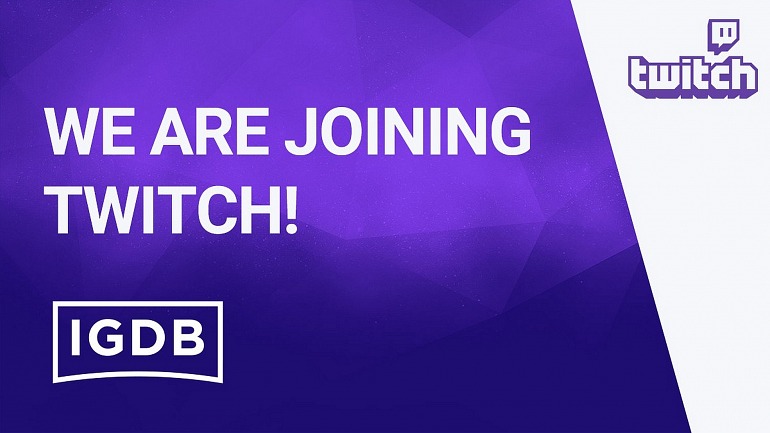 Twitch compra la Internet Gaming Database, el IMDB de los videojuegos Twitch compra la Internet Gaming Database, el IMDB de los videojuegos