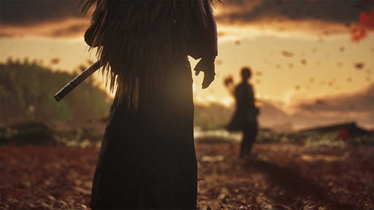 Ghost of Tsushima presentará tráiler, ¿y fecha de lanzamiento? Ghost of Tsushima presentará tráiler, ¿y fecha de lanzamiento?