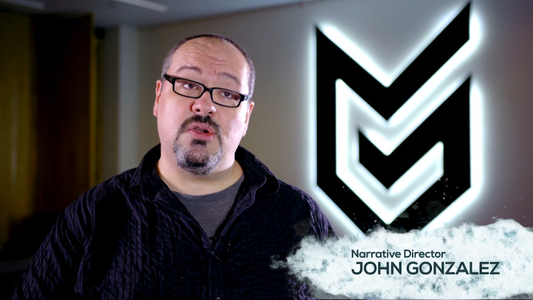 El director de narrativa de Horizon abandona Guerrilla y ficha por un nuevo estudio español para un triple-A El director de narrativa de Horizon abandona Guerrilla y ficha por un nuevo estudio español para un triple-A