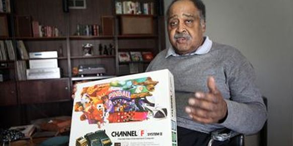 Jerry Lawson Jerry Lawson