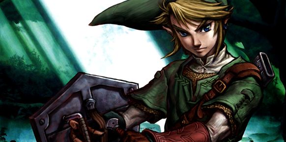 The Legend of Zelda: The Minish Cap The Legend of Zelda: The Minish Cap