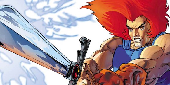 thundercats nintendo ds