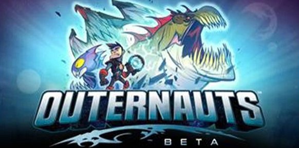 Insomniac estrena Outernauts, su primer juego para Facebook Insomniac estrena Outernauts, su primer juego para Facebook