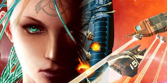 Gearbox Software se hace con la marca Homeworld Gearbox Software se hace con la marca Homeworld