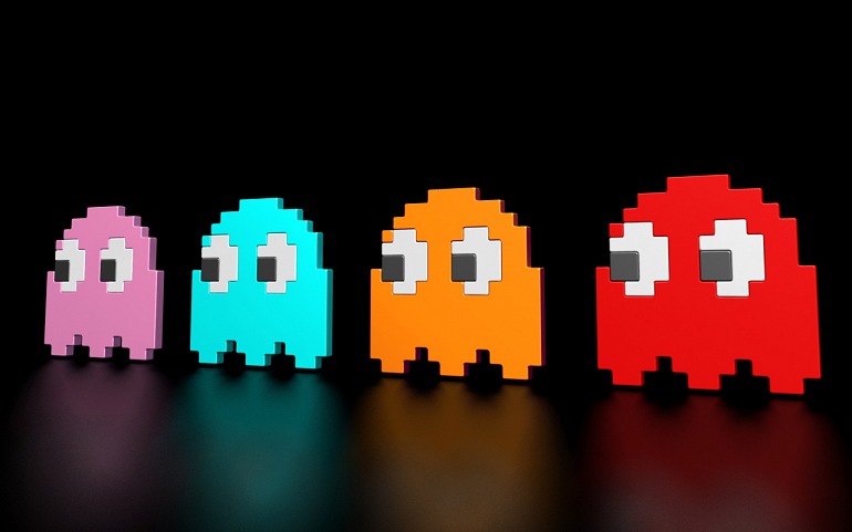 Los juegos digitales ya venden el triple que los físicos en EEUU Los juegos digitales ya venden el triple que los físicos en EEUU