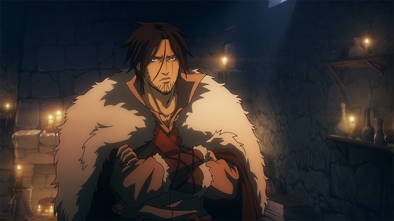 Imagen de The Witcher Imagen de The Witcher