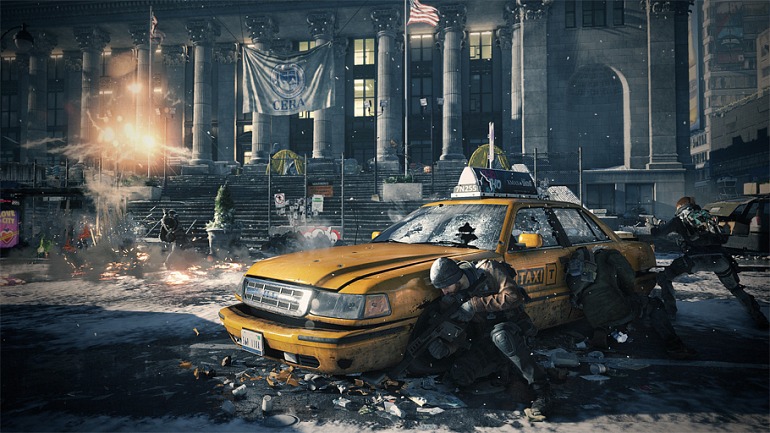 Imagen de State of Decay 2 Imagen de State of Decay 2