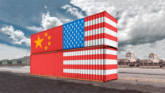 ¿Cómo nos afecta la guerra comercial entre EE UU y China? ¿Cómo nos afecta la guerra comercial entre EE UU y China?