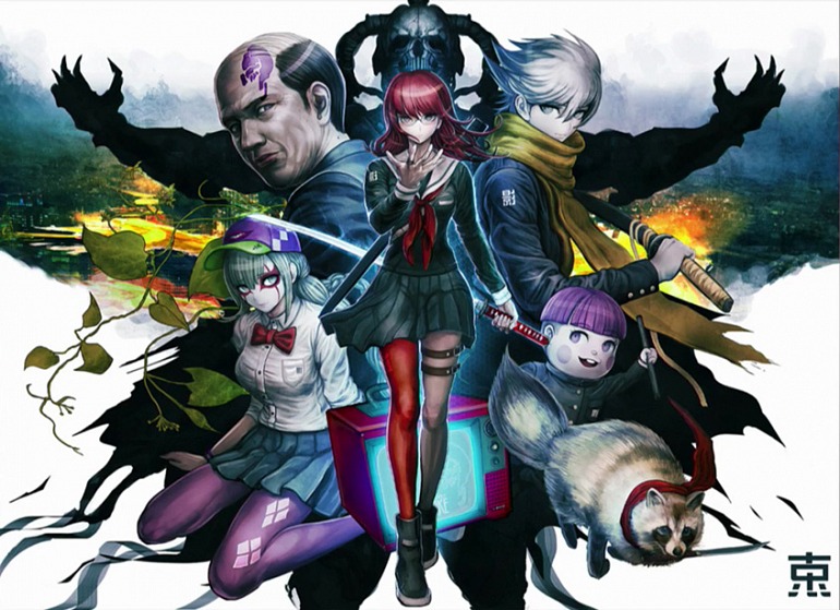 Estos son los primeros juegos del nuevo estudio Too Kyo Games Estos son los primeros juegos del nuevo estudio Too Kyo Games
