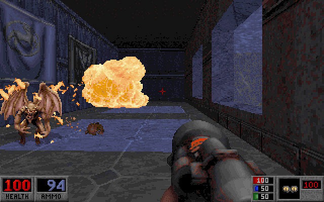 El mítico Blood se reestrenará gracias a Nightdive Studios y Atari El mítico Blood se reestrenará gracias a Nightdive Studios y Atari