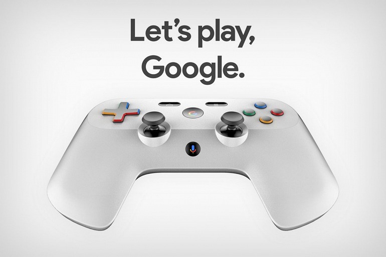Google presentará su "visión para el futuro de los videojuegos" la semana que viene Google presentará su "visión para el futuro de los videojuegos" la semana que viene