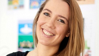 Valeria Castro es la nueva presidenta de DEV, la patronal de videojuegos