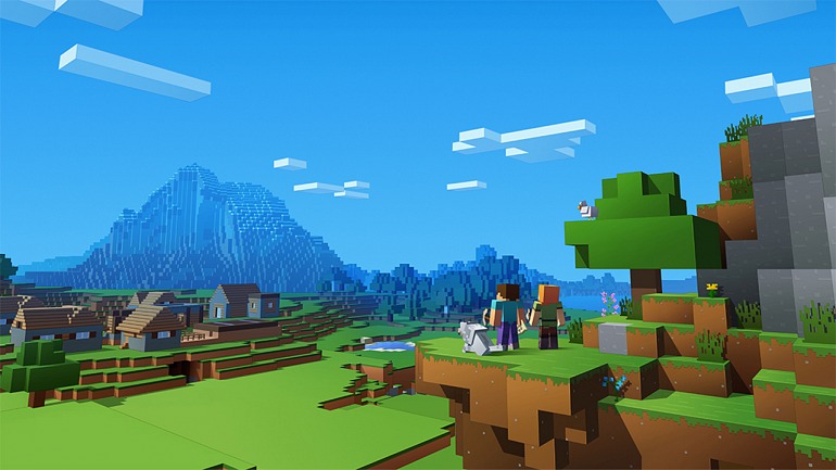 Mojang publicó Minecraft: Education Edition hace unos años. Mojang publicó Minecraft: Education Edition hace unos años.