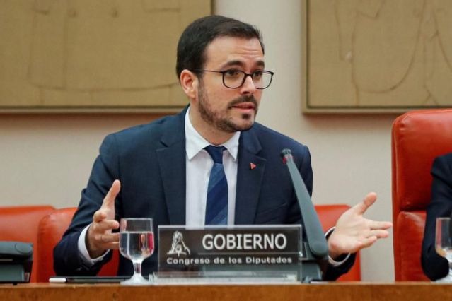 El Gobierno de España declara la guerra a las cajas de botín, que define como "un sistema perverso" El Gobierno de España declara la guerra a las cajas de botín, que define como "un sistema perverso"