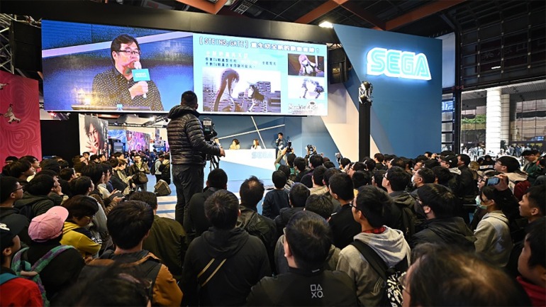 El Taipei Game Show 2020 finalmente se cancela por la expansión del coronavirus El Taipei Game Show 2020 finalmente se cancela por la expansión del coronavirus