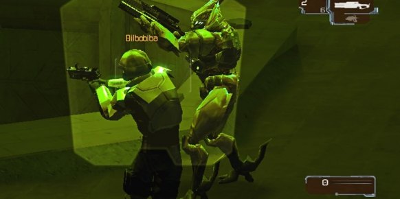 The Conduit 2