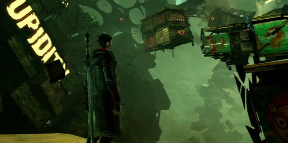 DmC