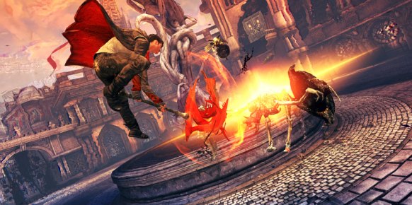 DmC PS3