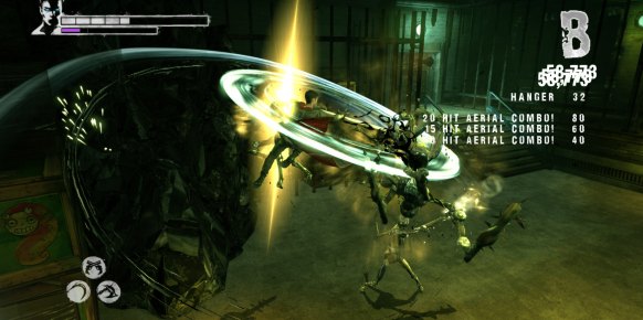 DmC: DmC: Impresiones jugables