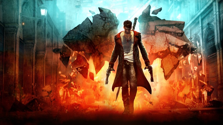 DmC DmC