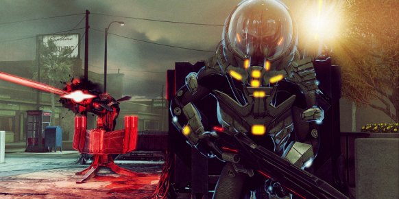 The Bureau XCOM Declassified análisis