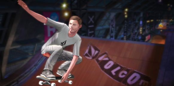 Tony Hawk: Shred Tony Hawk: Shred