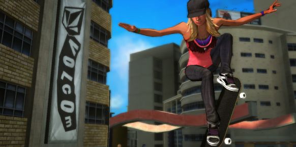 Tony Hawk: Shred Tony Hawk: Shred