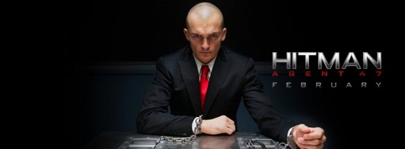 Imagen de Hitman Imagen de Hitman