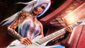 Guitar Hero Warriors of Rock: Impresiones jugables