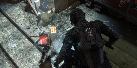 Splinter Cell Blacklist PC