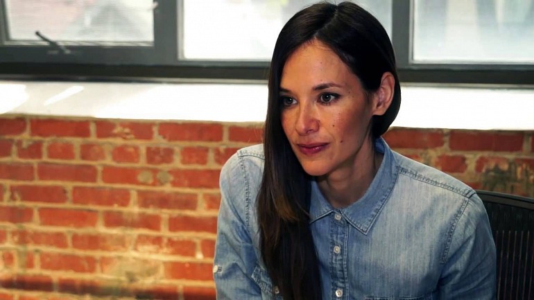 Jade Raymond Jade Raymond