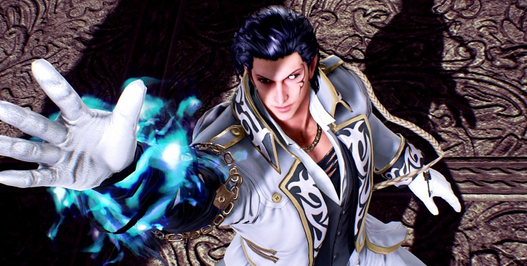 Tekken 7 Tekken 7