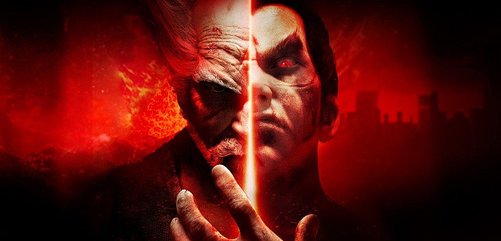 Imagen de Tekken 7 Imagen de Tekken 7