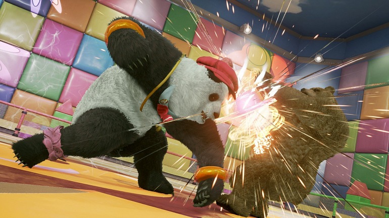 Tekken 7 Tekken 7