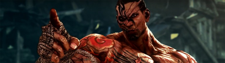 Tekken 7 Tekken 7