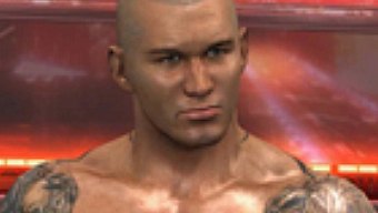 WWE Smackdown vs. RAW 2011: Impresiones Jugables