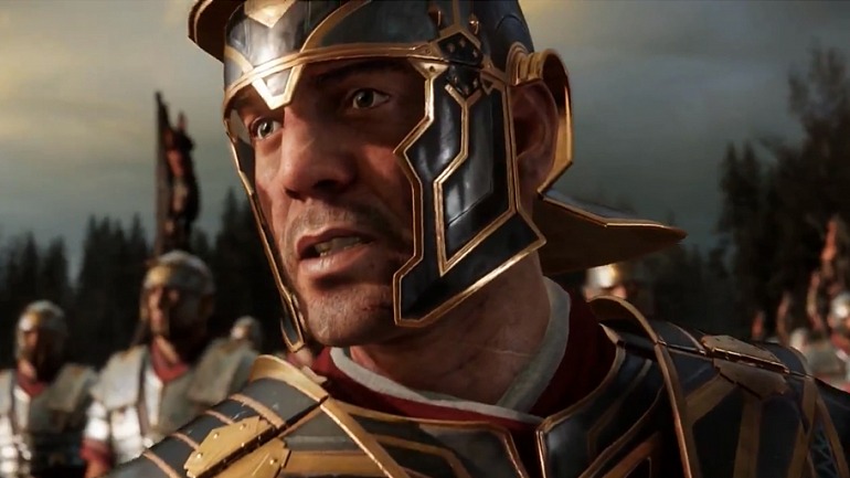 Ryse: Son of Rome Ryse: Son of Rome