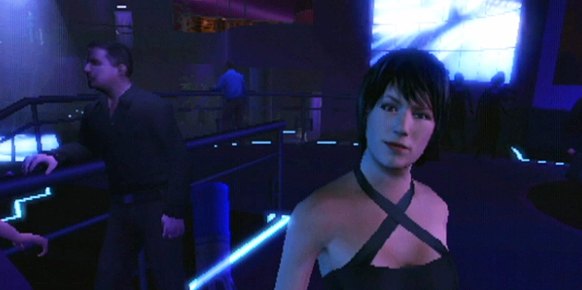 Golden Eye 007