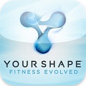 Your Shape: Fitness Evolved