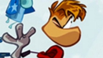 Rayman Origins: Impresiones jugables