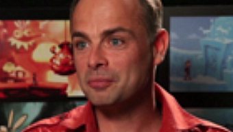 Al creador de Rayman "no le divierten" los juegos de Super Mario