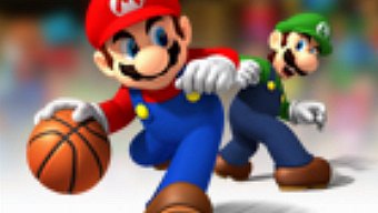 Mario Sports Mix: Impresiones E3 2010