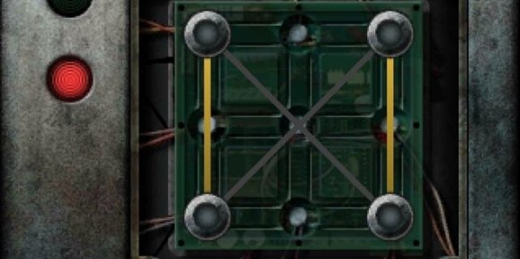 Resident Evil Revelations 3DS