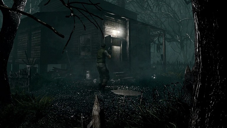 Resident Evil: Revelations Resident Evil: Revelations