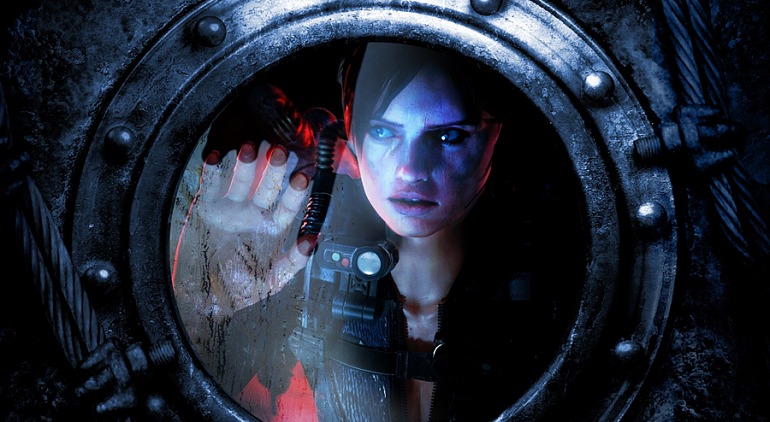 Resident Evil: Revelations Resident Evil: Revelations