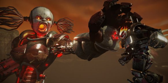 Twisted Metal Twisted Metal