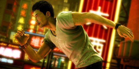 True Crime: Hong Kong True Crime: Hong Kong