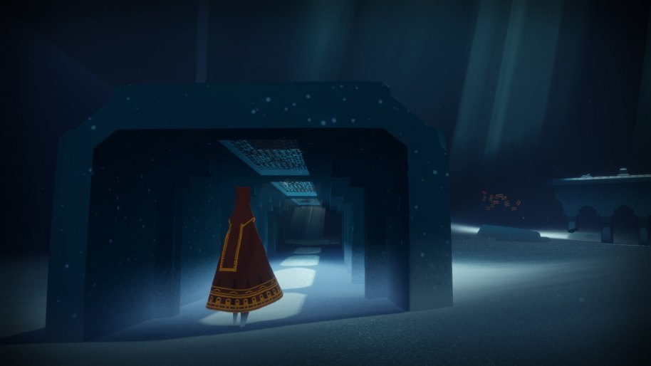 Journey PS4
