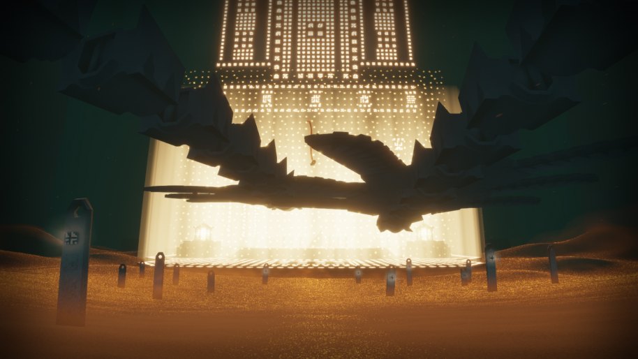 Journey PS4